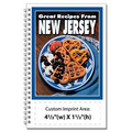 New Jersey State Cookbook